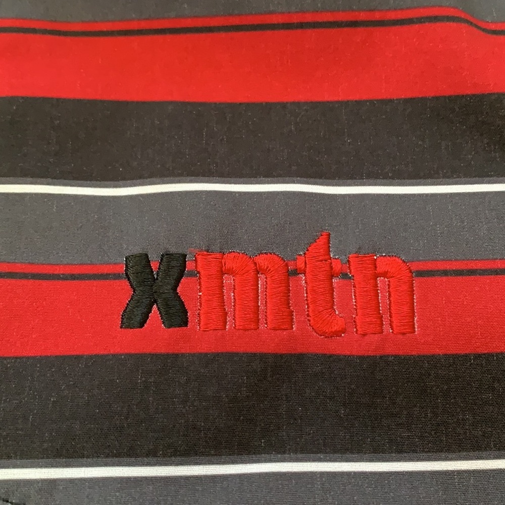 Xmtn Softshell Jacket - Picture 4 of 10